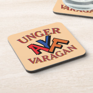 Dessous de verre pour boisson Unger Varagan
