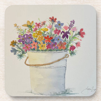 Dessous de verre pour la décoration de la maison d