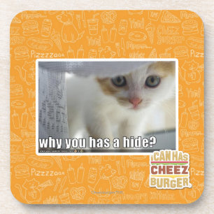 Dessous-de-verre Pourquoi a-t-vous une peau ?