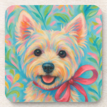 Preppy Westie