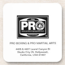 #PROBOXER & #PROMARTIALARTS