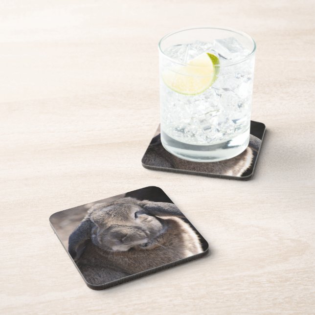 Dessous-de-verre Produit de personnaliser (Côté Droit)