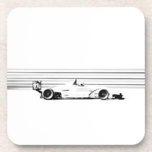 Dessous-de-verre Racer 91