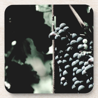 Dessous-de-verre Raisins de cuve