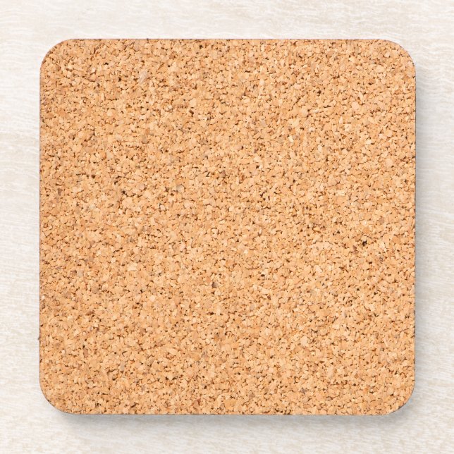 Dessous-de-verre Rêves de la peinture abstraite Ocean'20  (Verso)