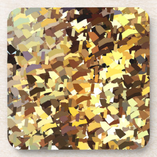 DESSOUS-DE-VERRE RIVIÈRES