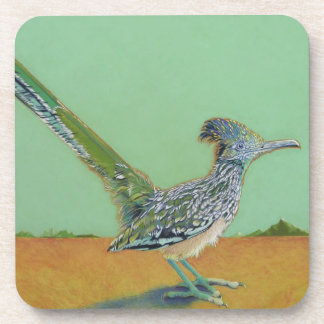 Dessous-de-verre roadrunner