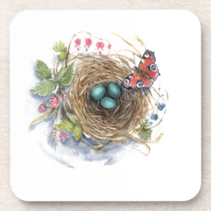 Dessous-de-verre Robin Nest