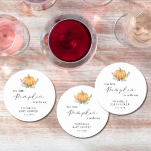 DESSOUS DE VERRE ROND