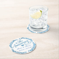 45e anniversaire du Mariage Sapphire