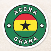 Accra Ghana