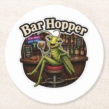 Bar Funny