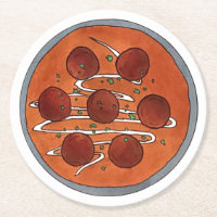 Cuisine indienne Malai Kofta Plat végétarien
