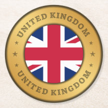 Drapeau du Royaume-Uni