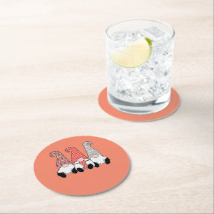 Dessous De Verre Rond essai