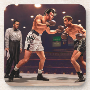 Dessous-de-verre Rond final