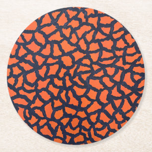 Dessous De Verre Rond Halloween