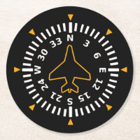 Instrument de vol Compteur d'aéronef