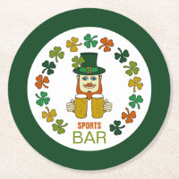 Irish Sports Bar, Pub/Brasserie