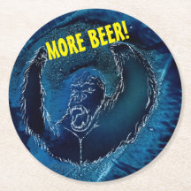 J'Ai Besoin De Plus De Bière