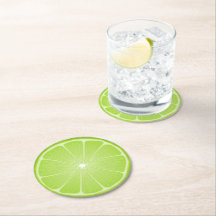 Joie d'été : Citron vert amusant