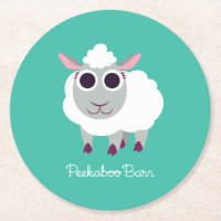 Lulu les moutons