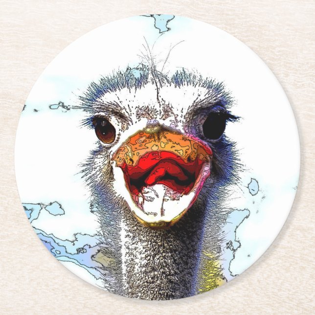 Dessous De Verre Rond Oct20150701 (Devant)