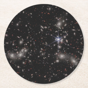 Dessous De Verre Rond Pandora's Cluster