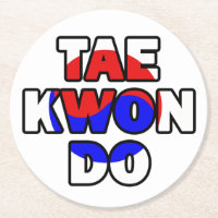 Taekwondo