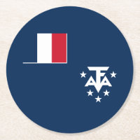 Terres australes et antarctiques françaises