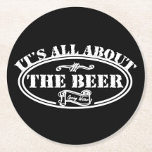 Tout est sur la bière