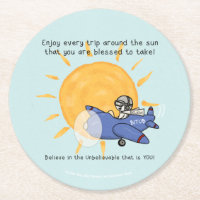 Un autre voyage autour du soleil