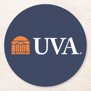 DESSOUS DE VERRE ROND UVA