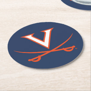 Dessous De Verre Rond V Saber