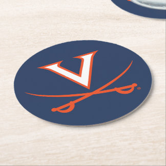 Dessous De Verre Rond V Saber