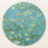 Van Gogh | Fleur d'amande | 1890