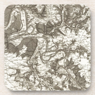 Dessous-de-verre Rouen