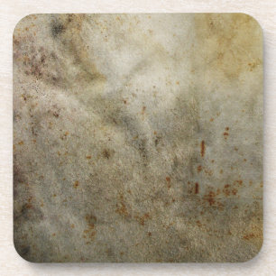 Dessous-de-verre Rusty Grunge