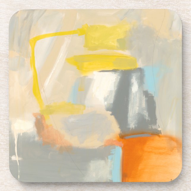 Dessous-de-verre Sacré (Devant)