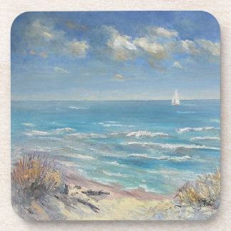 Dessous-de-verre Sail On