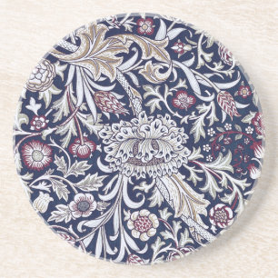 DESSOUS DE VERRE SANDSTONE : WILLIAM MORRIS : TEND
