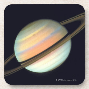 Dessous-de-verre Saturn