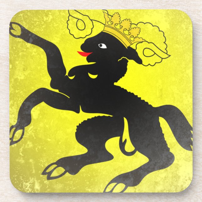 Dessous-de-verre Schaffhausen (Devant)