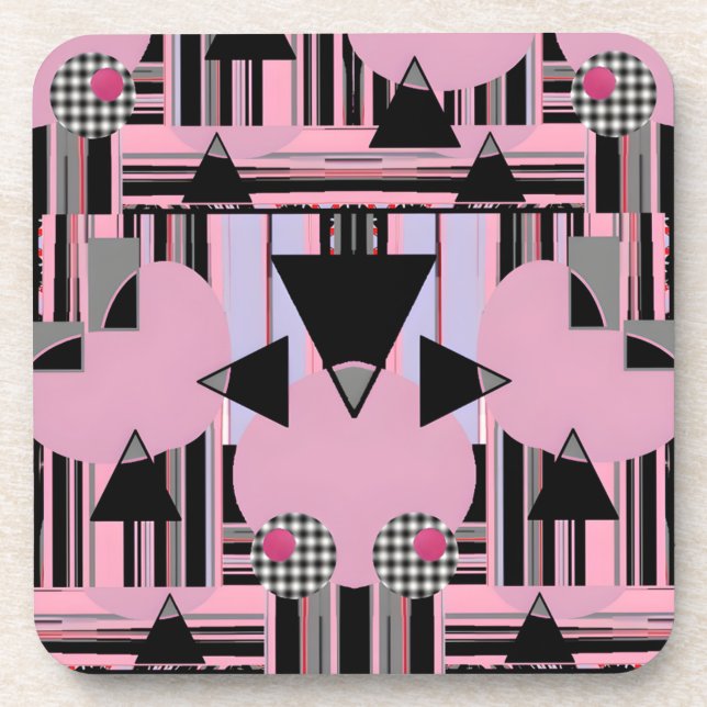 Dessous-de-verre Scrapple Slopedough (Devant)