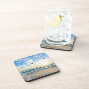 Dessous de verre Set-Beach