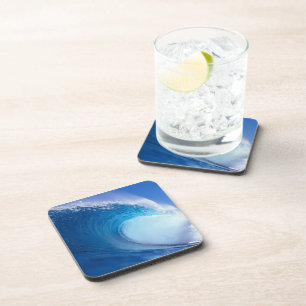Dessous de verre Set-Wave