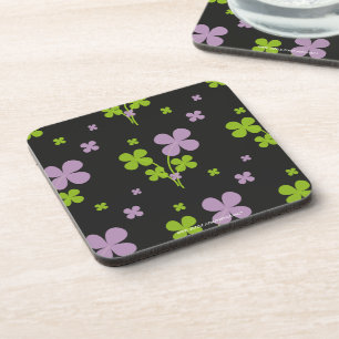 Dessous-de-verre Shamrock