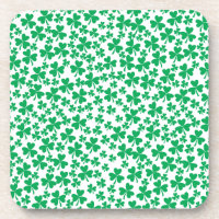Shamrock pour la Saint Patrick's Day