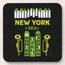 Ska Jazz Music