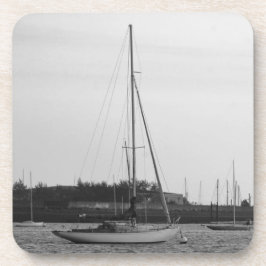 Dessous-de-verre Sloop Classique